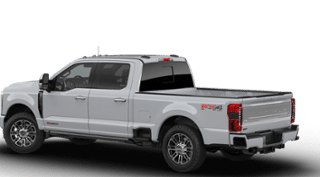 2026 Ford Super Duty® External Image 3